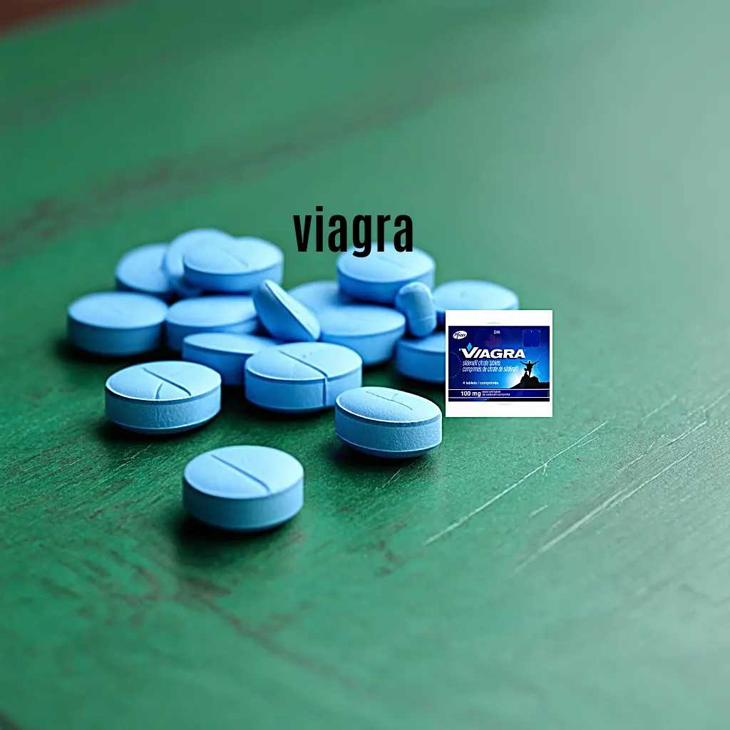 Quien receta el viagra